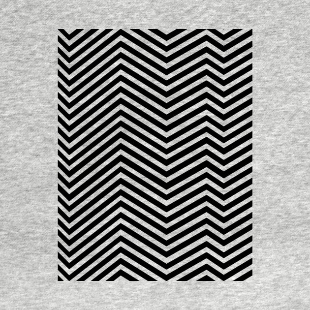 Zig Zag by n23tees